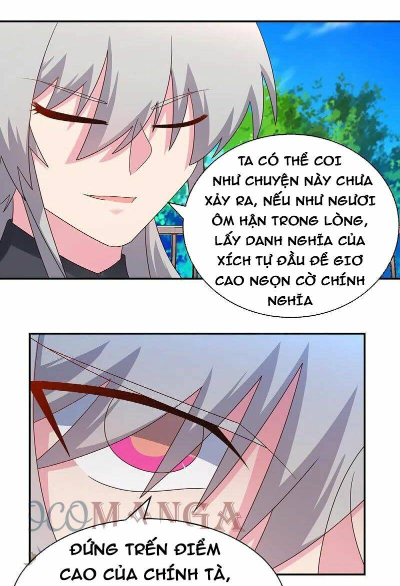 Tôn Thượng Chapter 322 - Trang 2