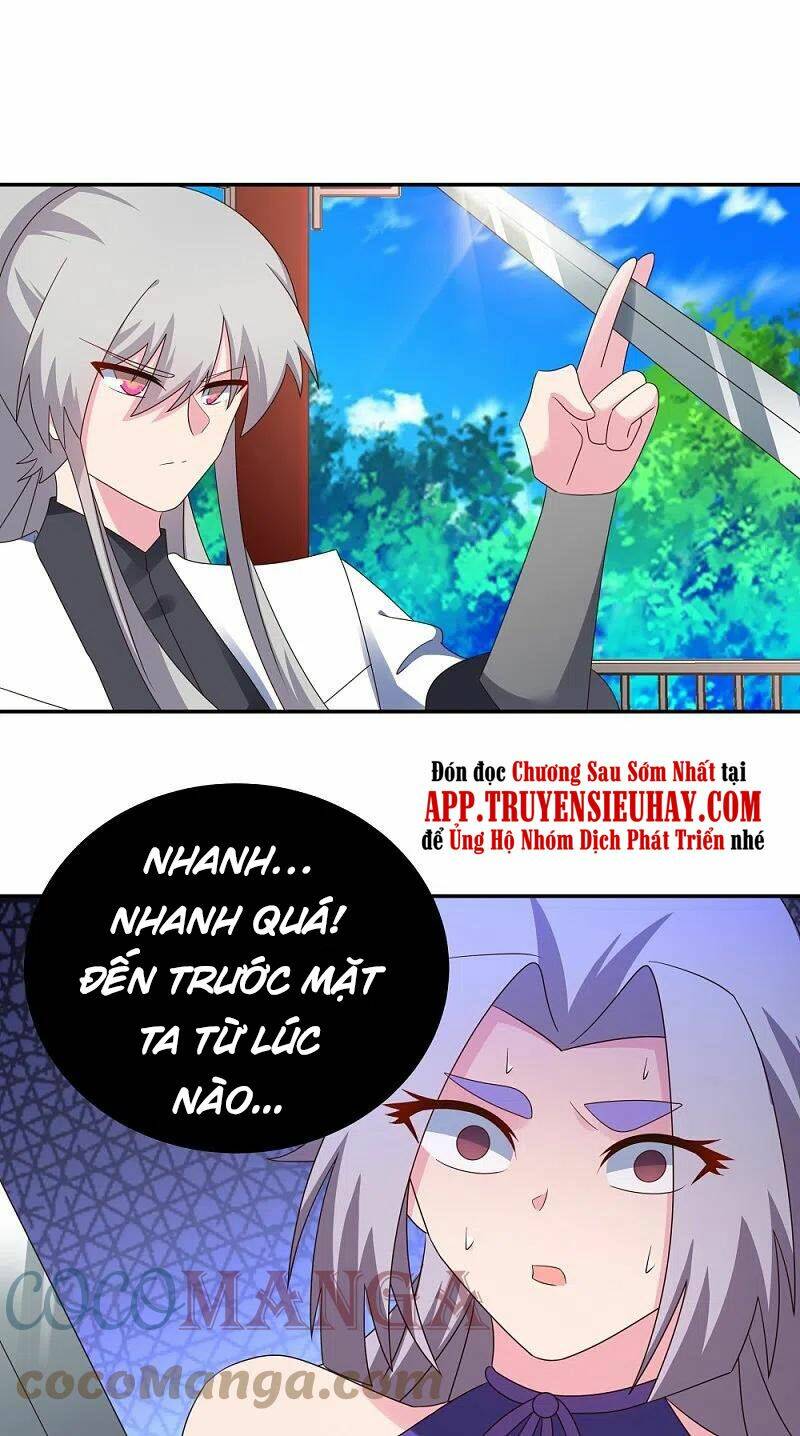 Tôn Thượng Chapter 322 - Trang 2