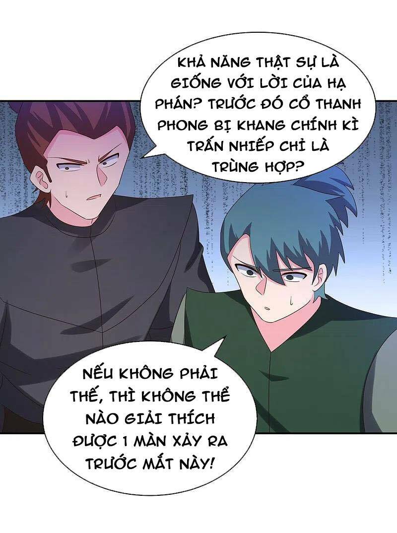 Tôn Thượng Chapter 320 - Trang 2