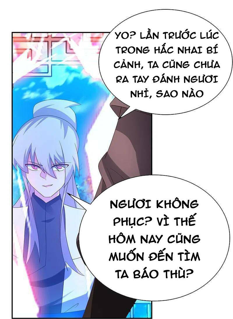 Tôn Thượng Chapter 320 - Trang 2