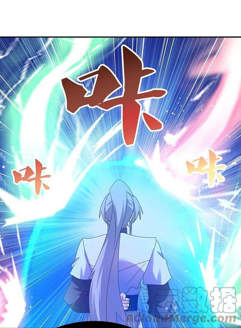 Tôn Thượng Chapter 320 - Trang 2