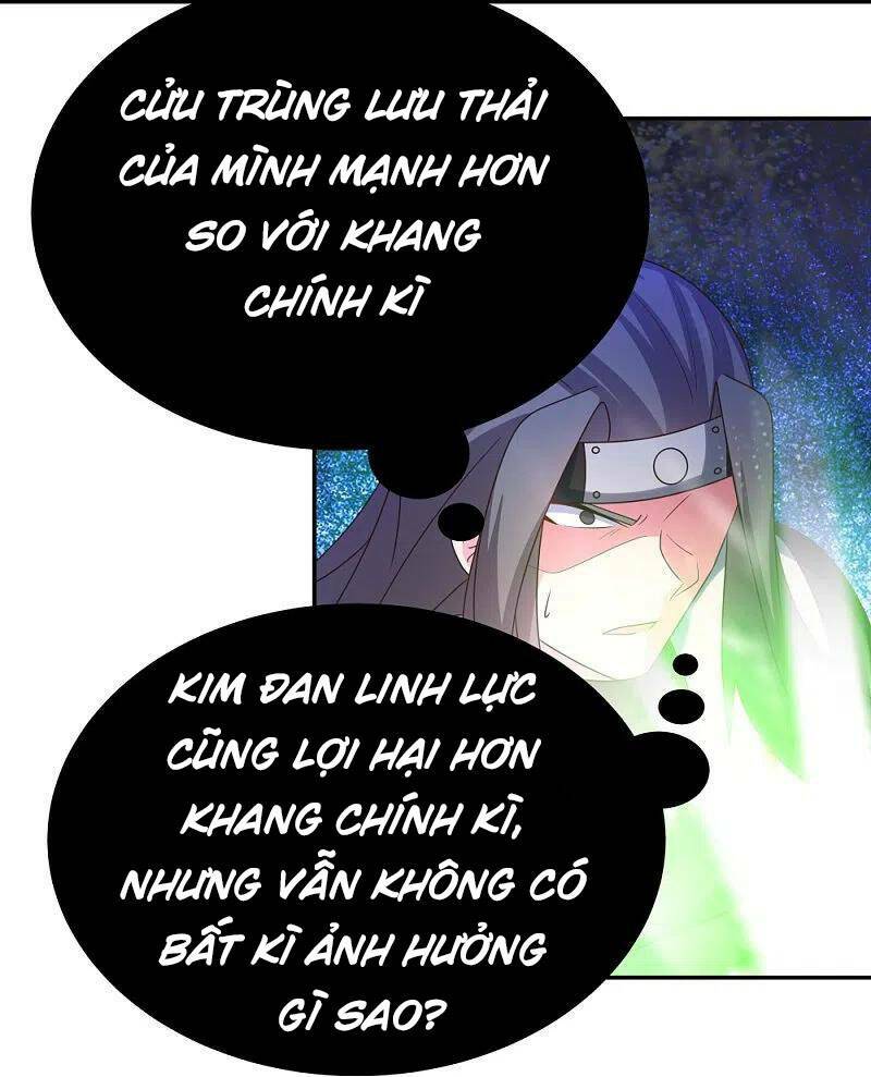 Tôn Thượng Chapter 320 - Trang 2