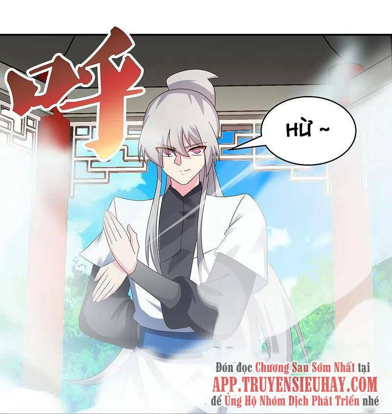 Tôn Thượng Chapter 320 - Trang 2