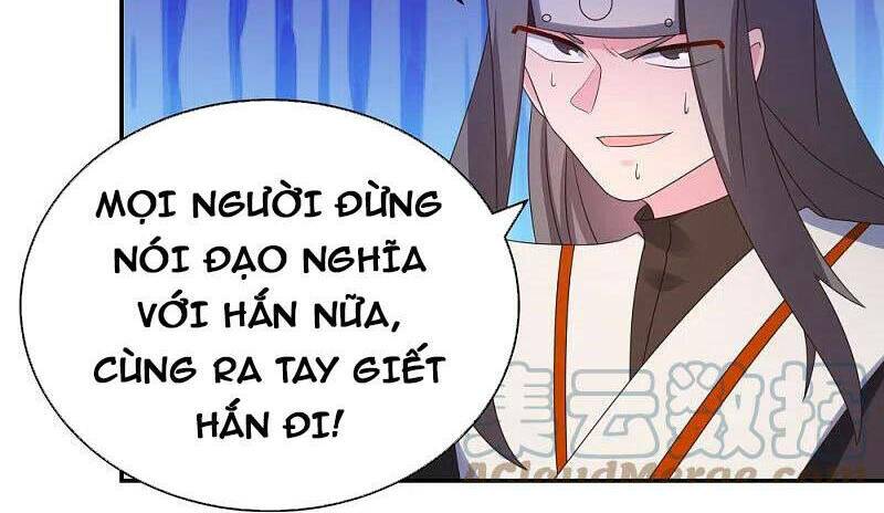 Tôn Thượng Chapter 320 - Trang 2