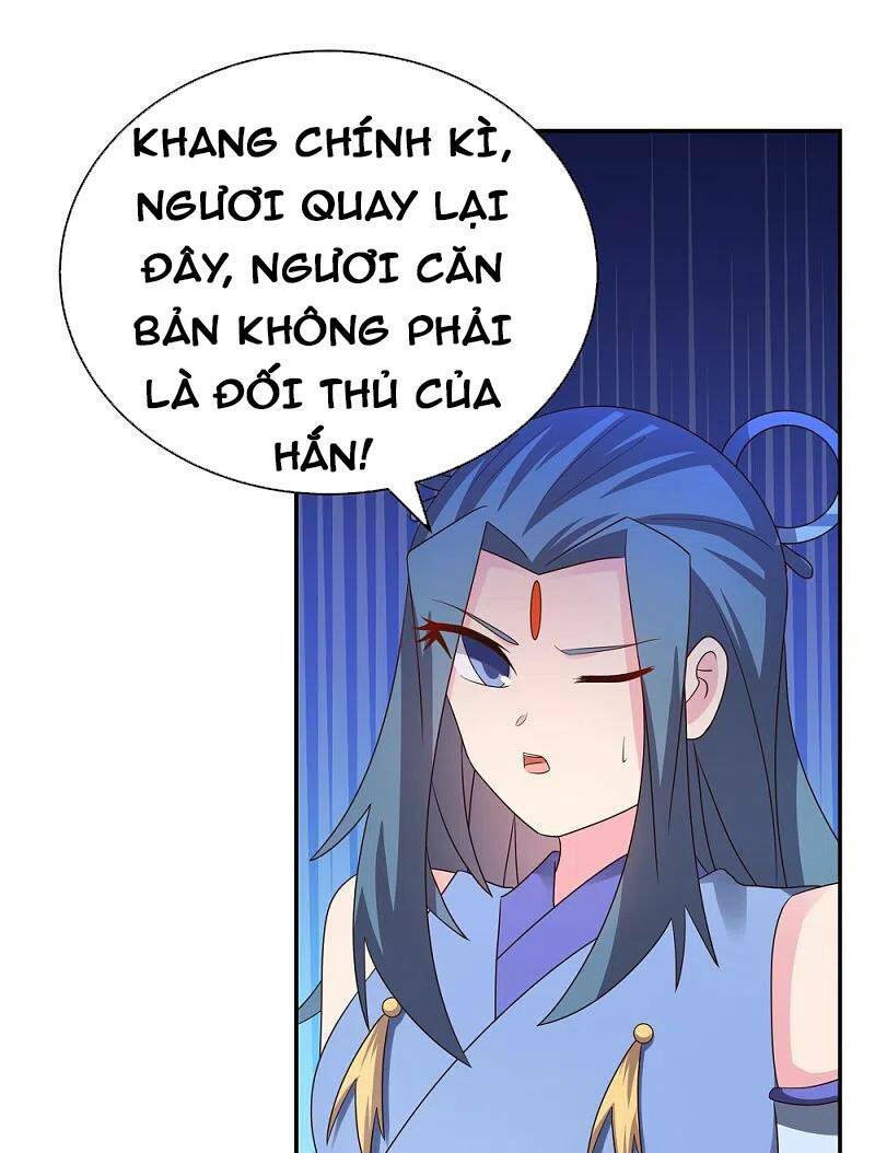 Tôn Thượng Chapter 320 - Trang 2