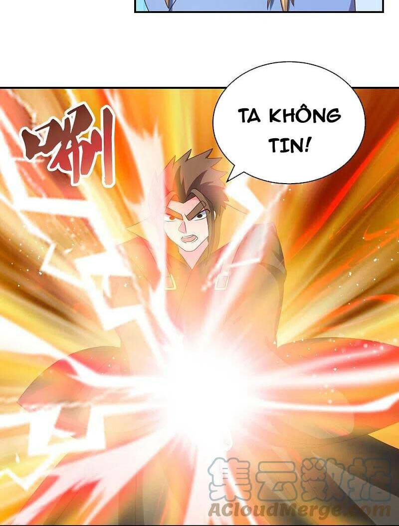 Tôn Thượng Chapter 320 - Trang 2