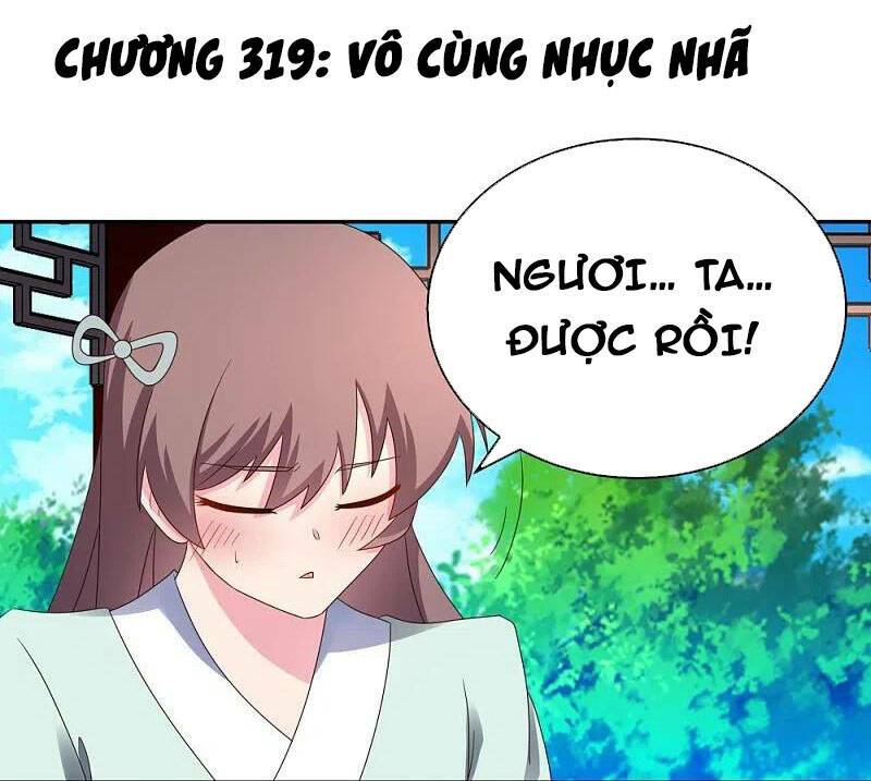 Tôn Thượng Chapter 319 - Trang 2