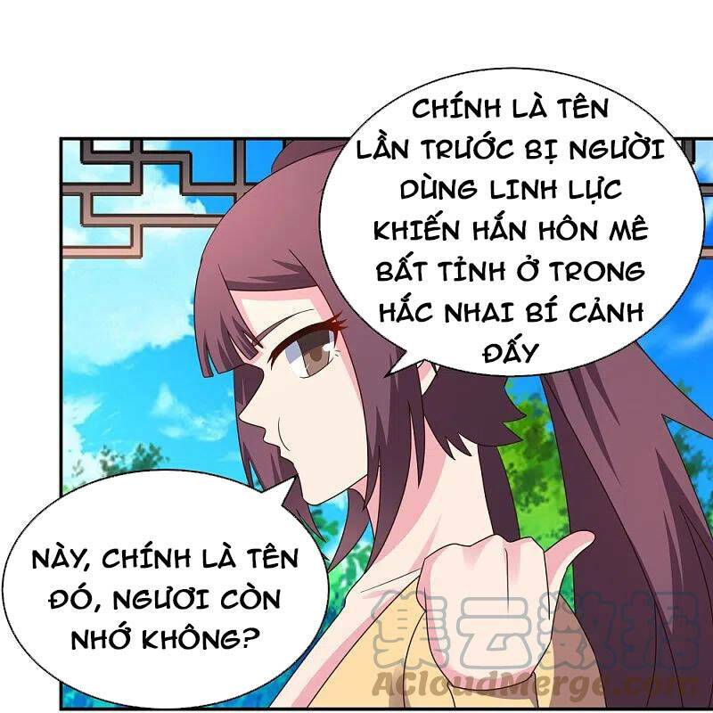 Tôn Thượng Chapter 319 - Trang 2