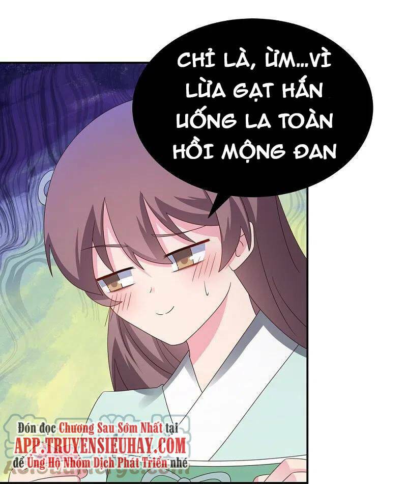 Tôn Thượng Chapter 319 - Trang 2