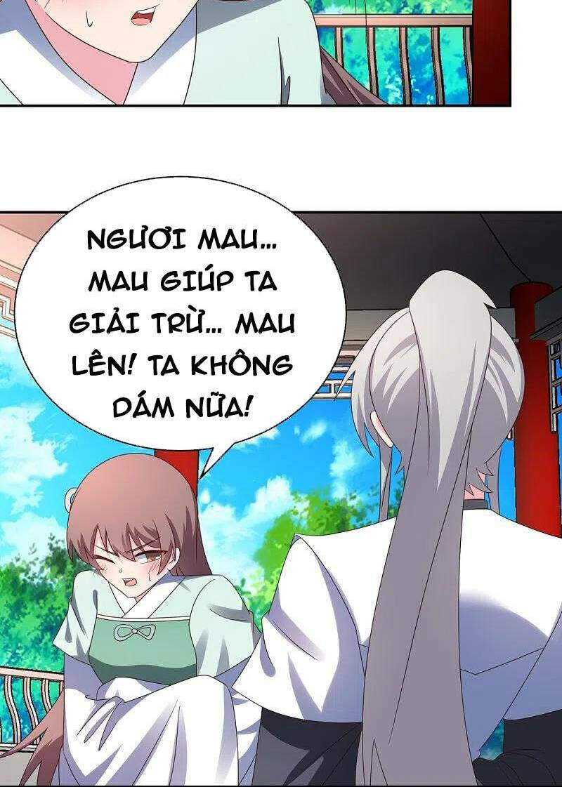 Tôn Thượng Chapter 318 - Trang 2