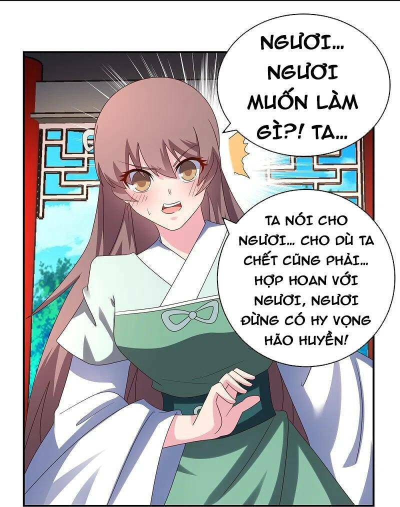 Tôn Thượng Chapter 318 - Trang 2