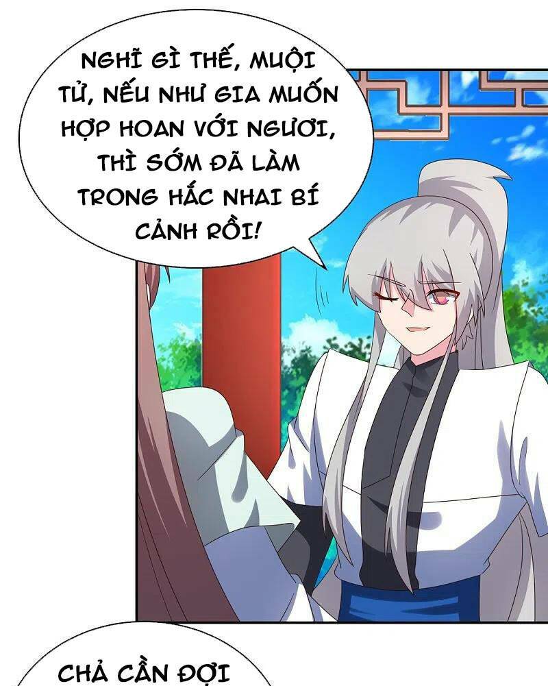 Tôn Thượng Chapter 318 - Trang 2