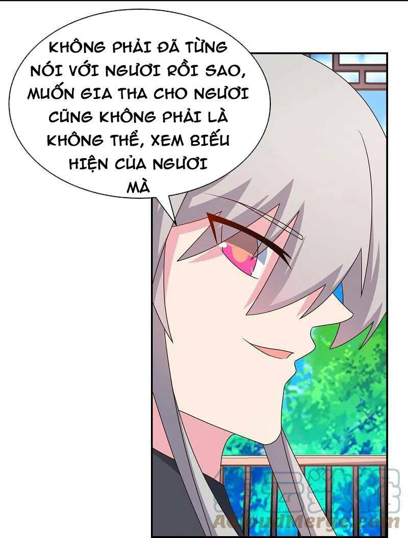 Tôn Thượng Chapter 318 - Trang 2