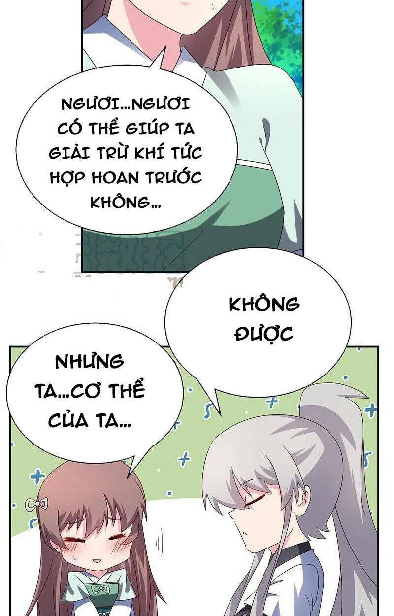 Tôn Thượng Chapter 318 - Trang 2