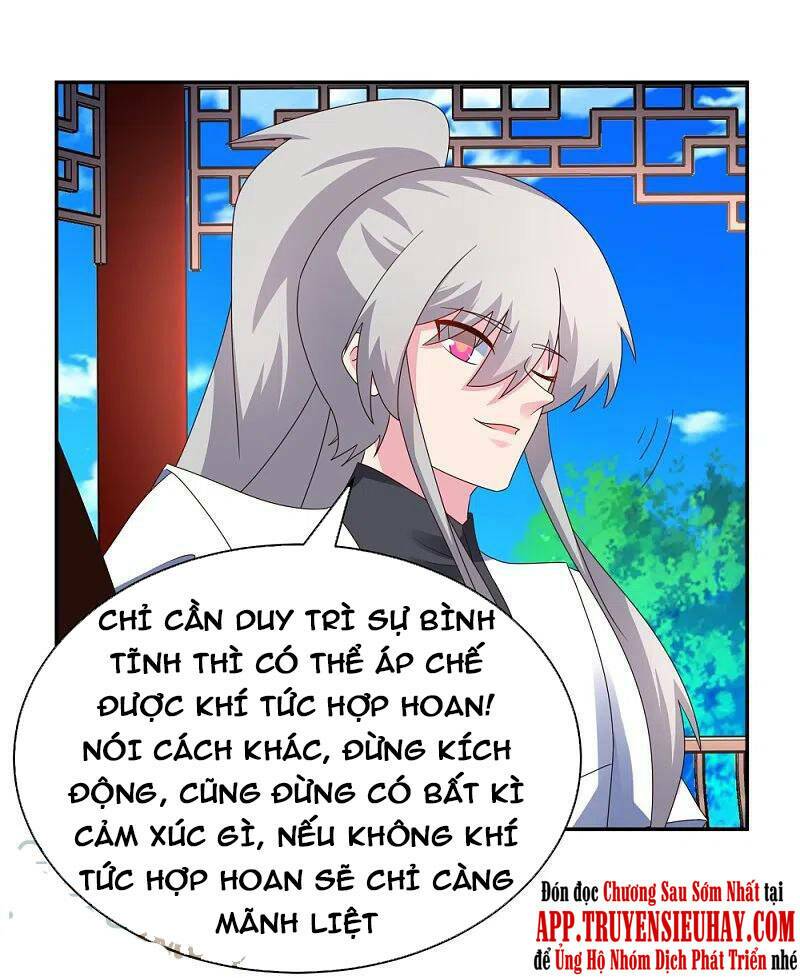 Tôn Thượng Chapter 318 - Trang 2