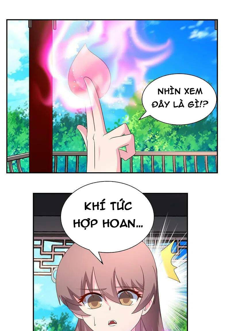 Tôn Thượng Chapter 318 - Trang 2