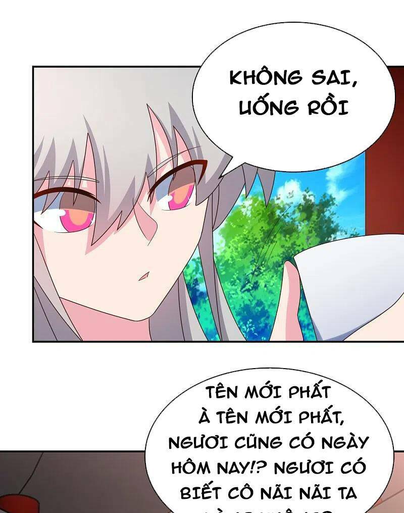 Tôn Thượng Chapter 317 - Trang 2