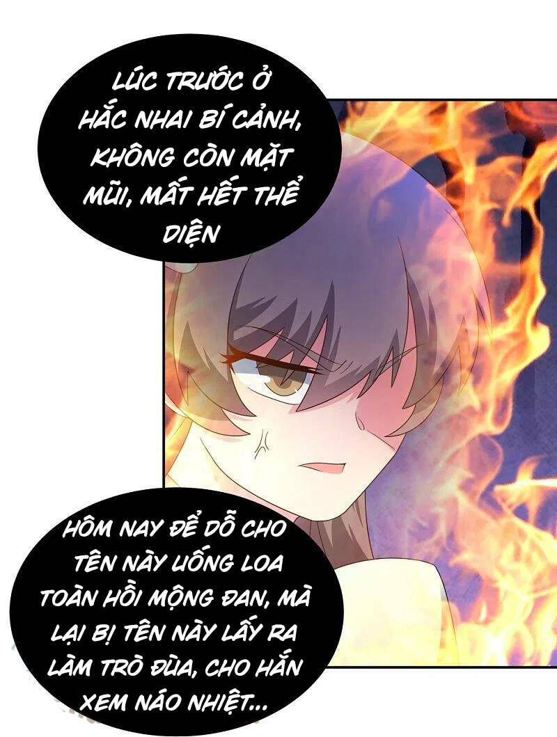 Tôn Thượng Chapter 317 - Trang 2