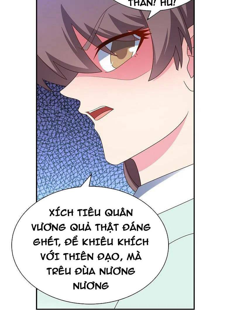 Tôn Thượng Chapter 317 - Trang 2