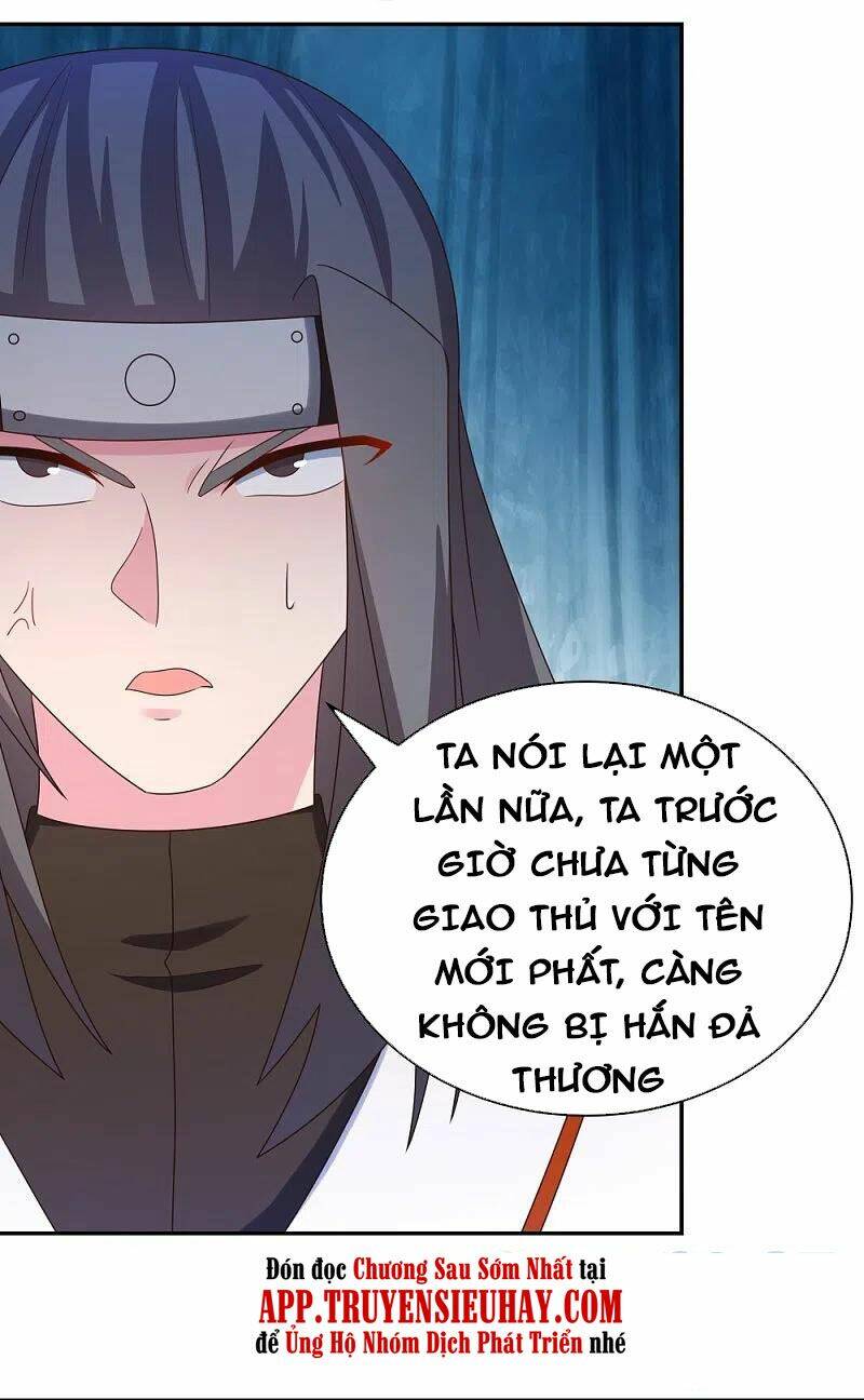 Tôn Thượng Chapter 316 - Trang 2