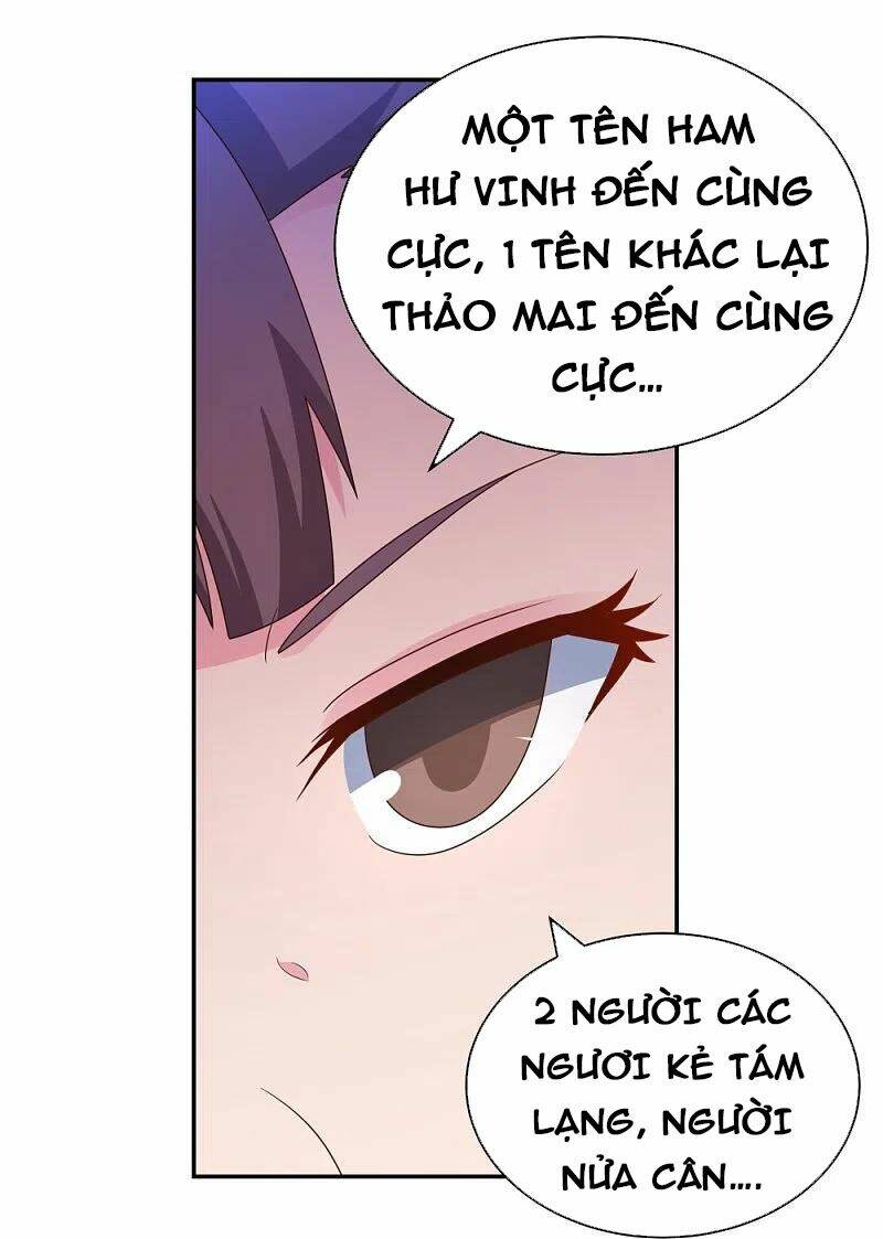 Tôn Thượng Chapter 315 - Trang 2