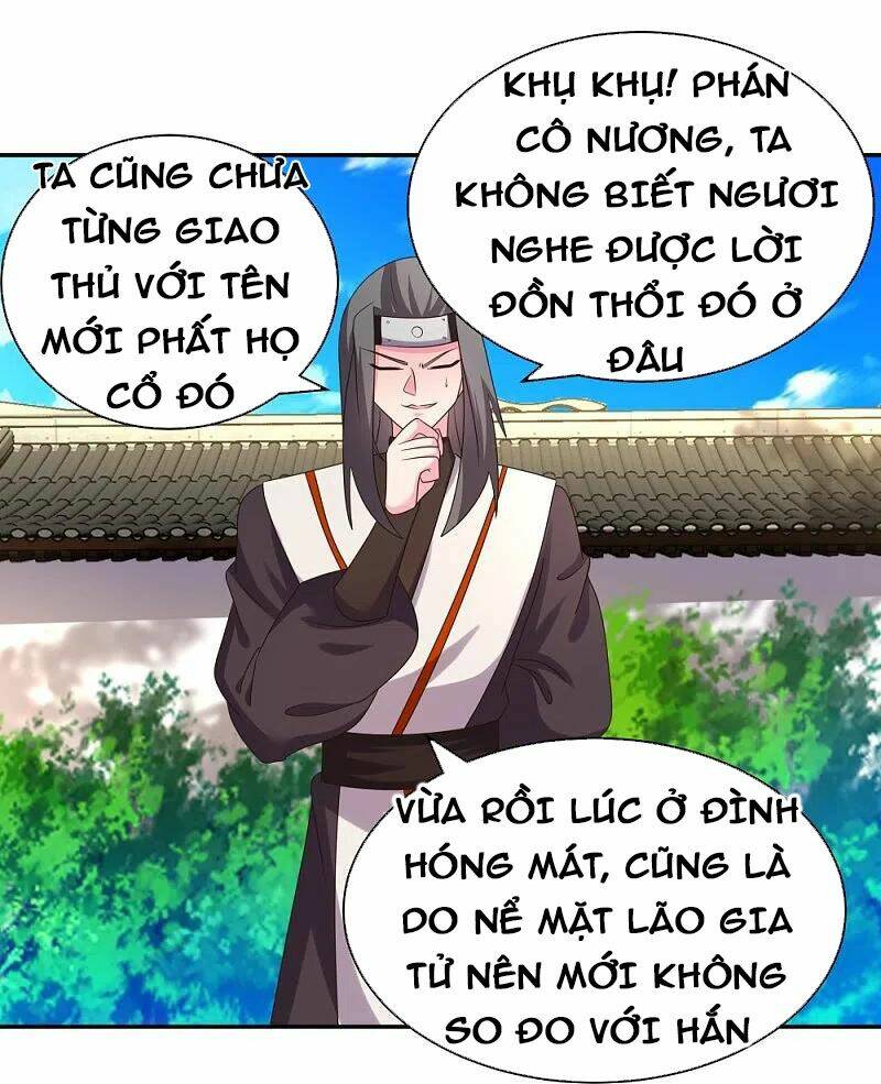 Tôn Thượng Chapter 315 - Trang 2