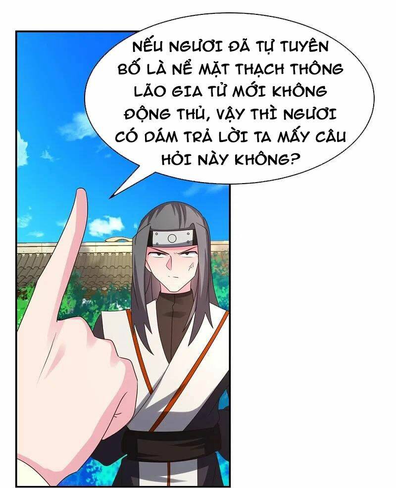 Tôn Thượng Chapter 315 - Trang 2