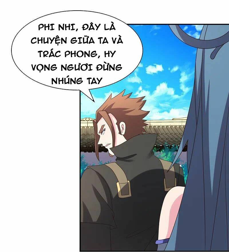 Tôn Thượng Chapter 315 - Trang 2