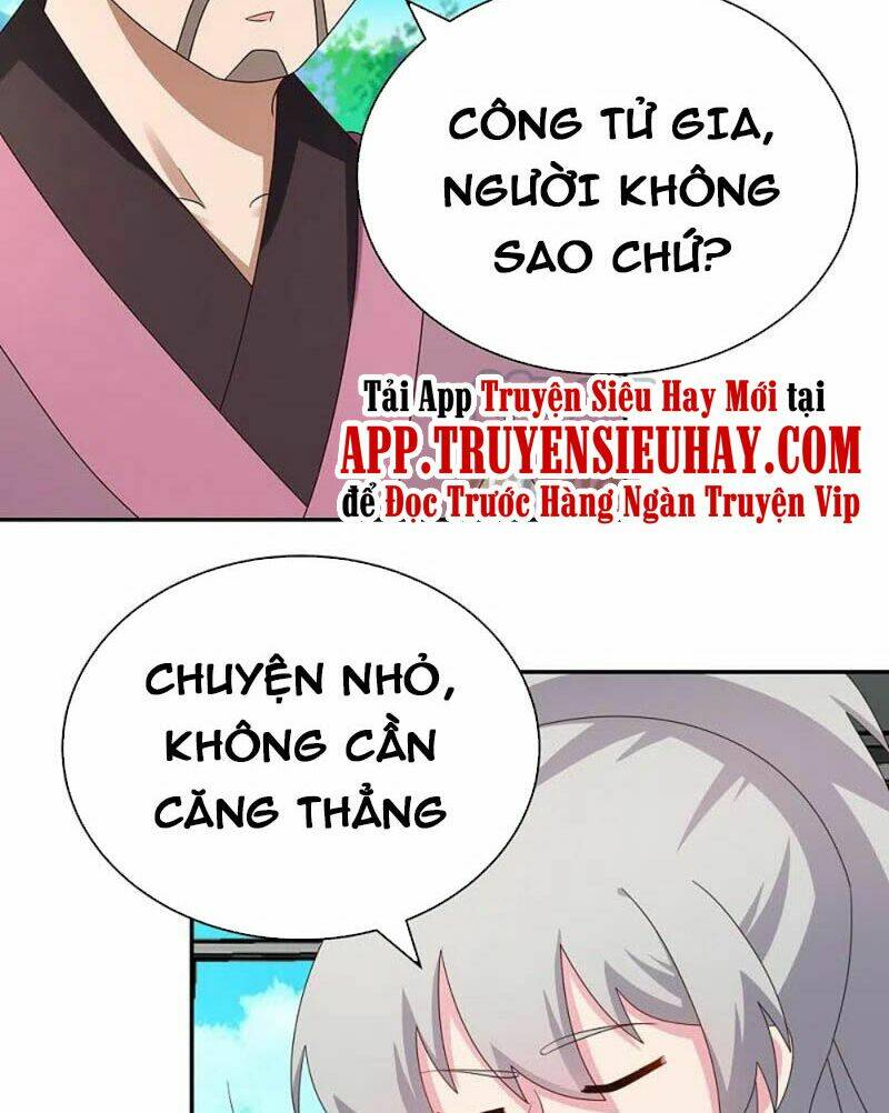 Tôn Thượng Chapter 312 - Trang 2