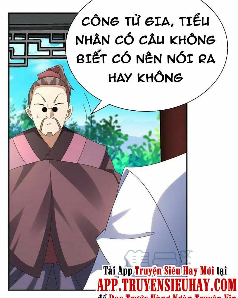 Tôn Thượng Chapter 312 - Trang 2