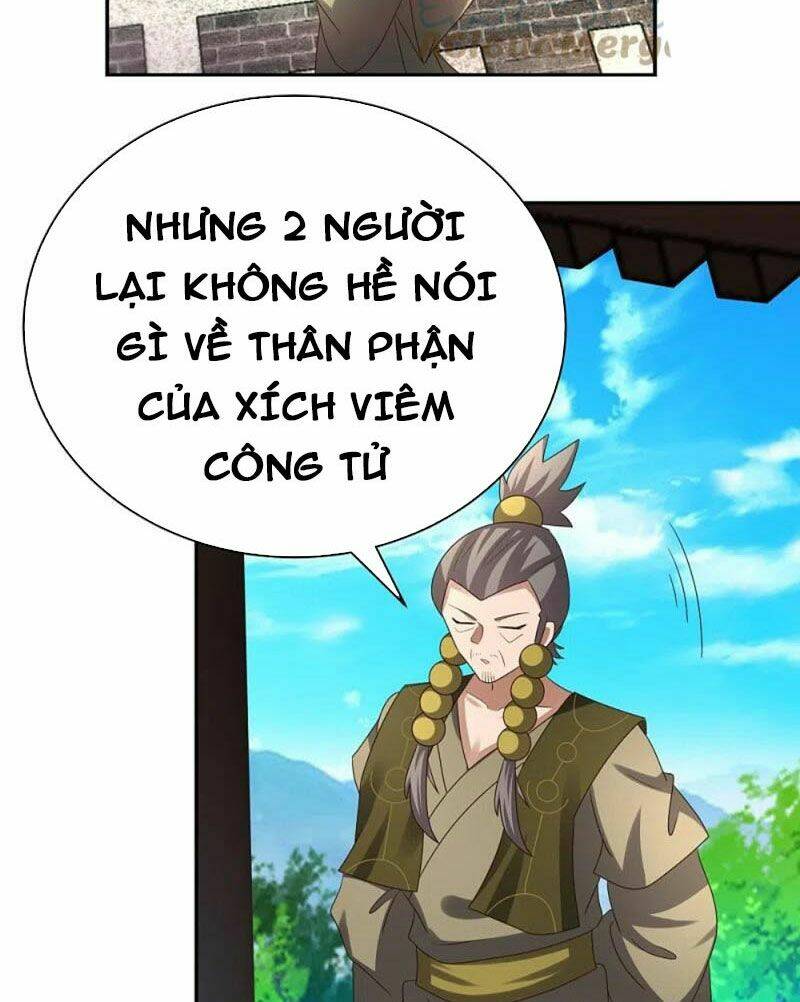 Tôn Thượng Chapter 312 - Trang 2