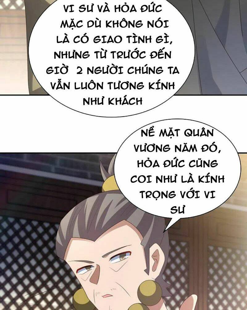 Tôn Thượng Chapter 312 - Trang 2