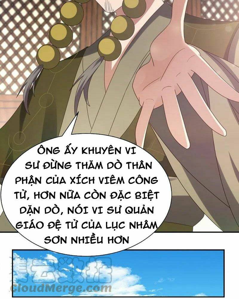 Tôn Thượng Chapter 312 - Trang 2