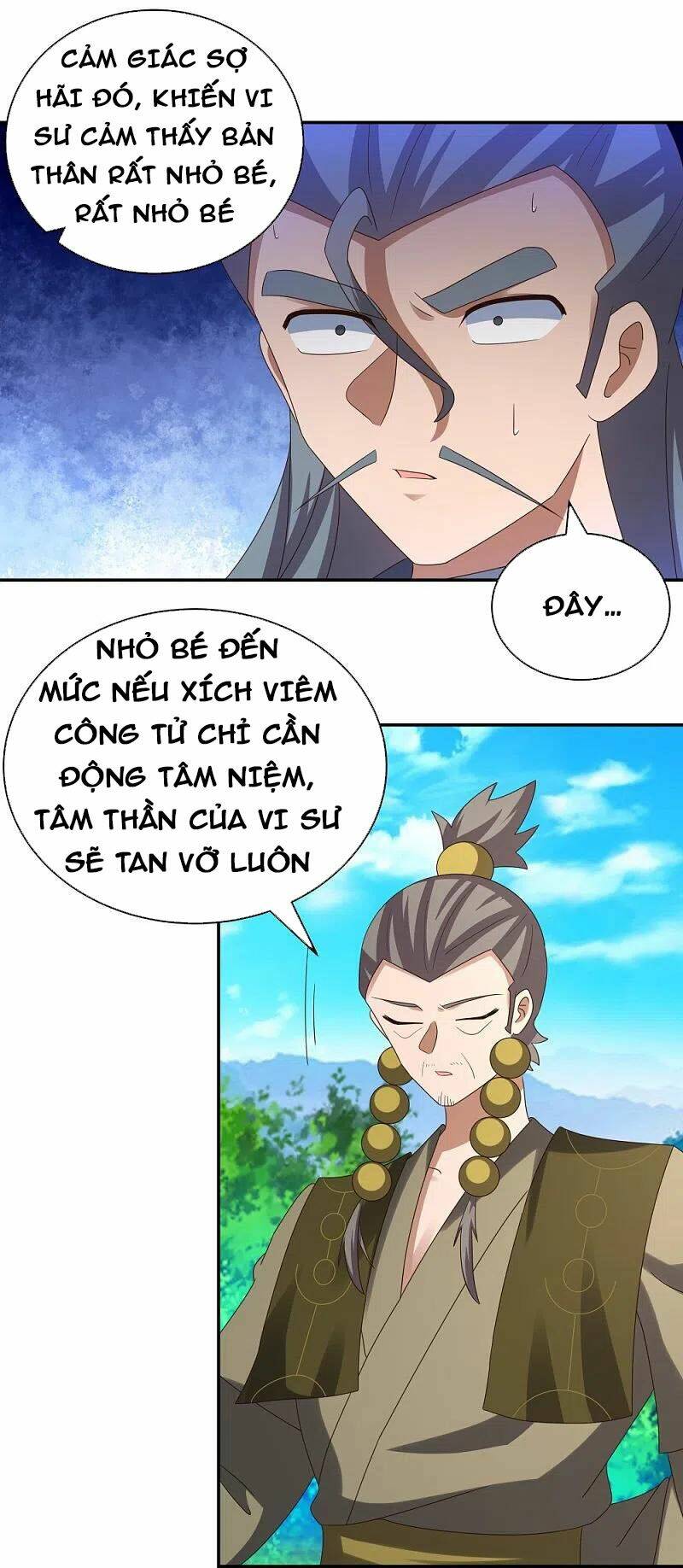 Tôn Thượng Chapter 311 - Trang 2