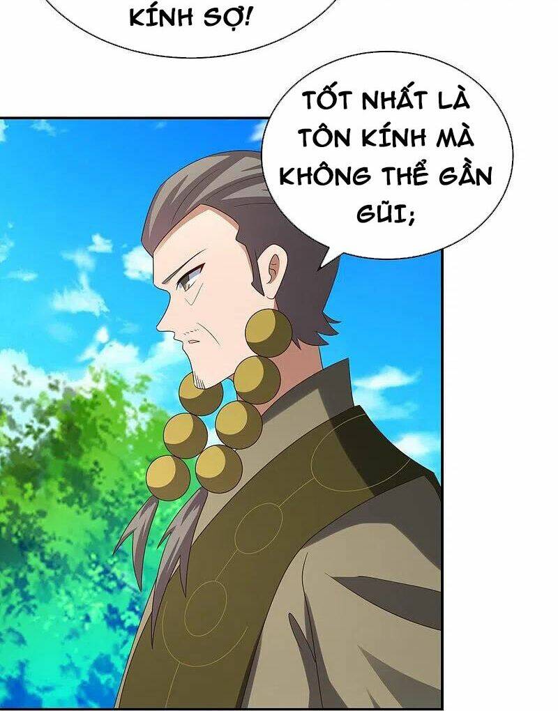 Tôn Thượng Chapter 311 - Trang 2