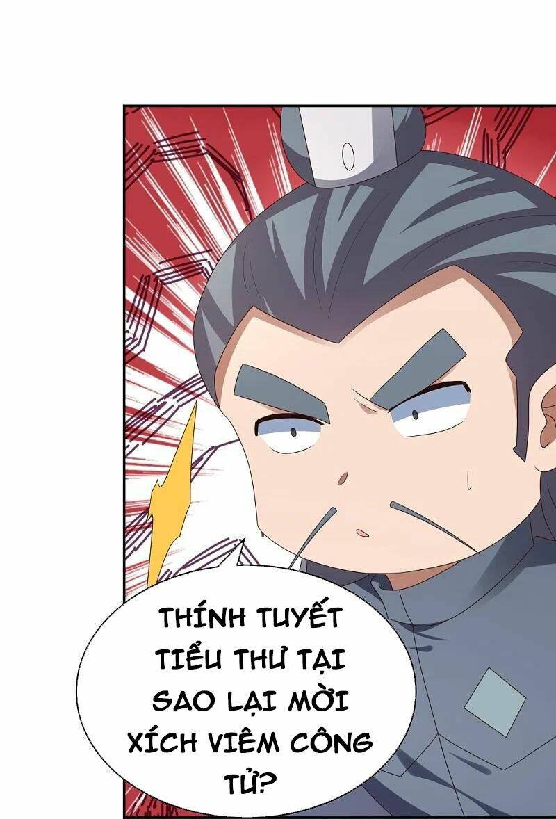 Tôn Thượng Chapter 311 - Trang 2