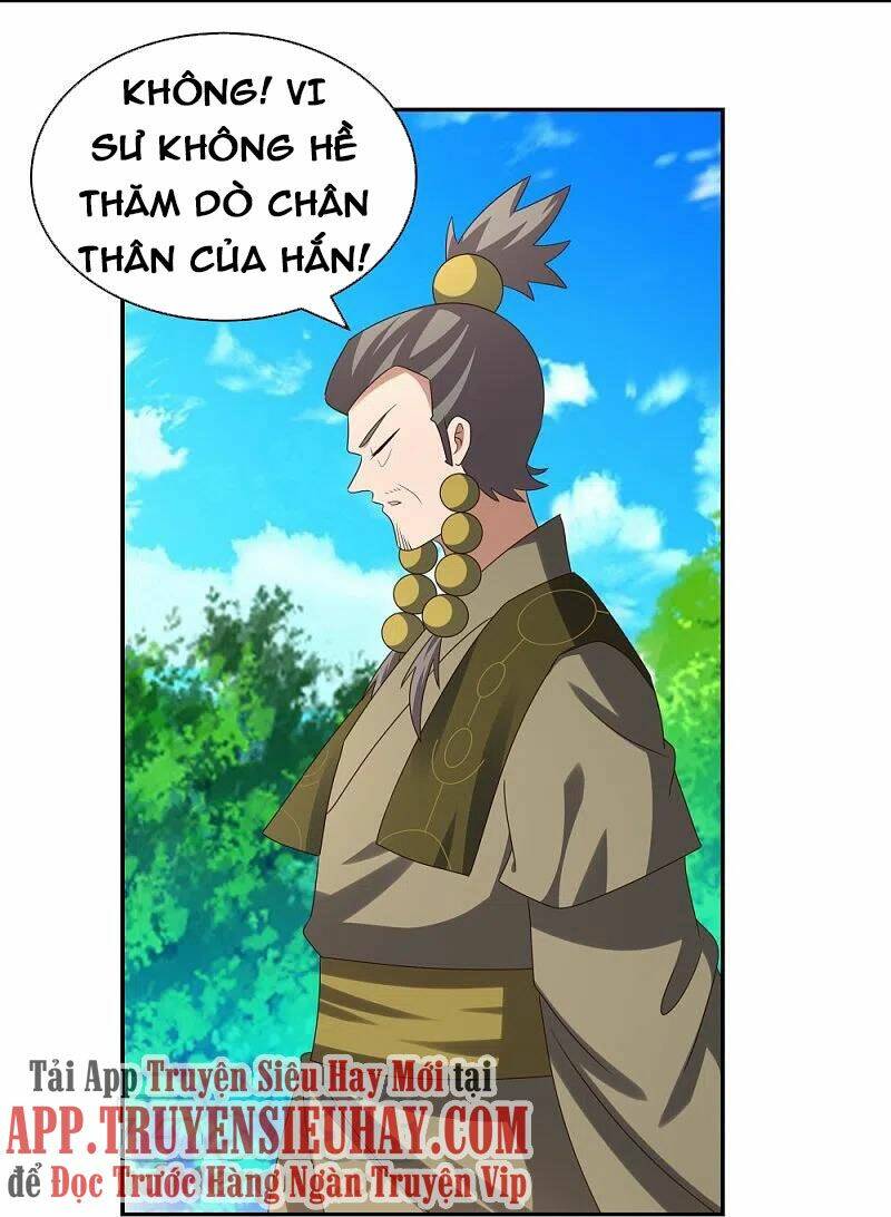 Tôn Thượng Chapter 311 - Trang 2