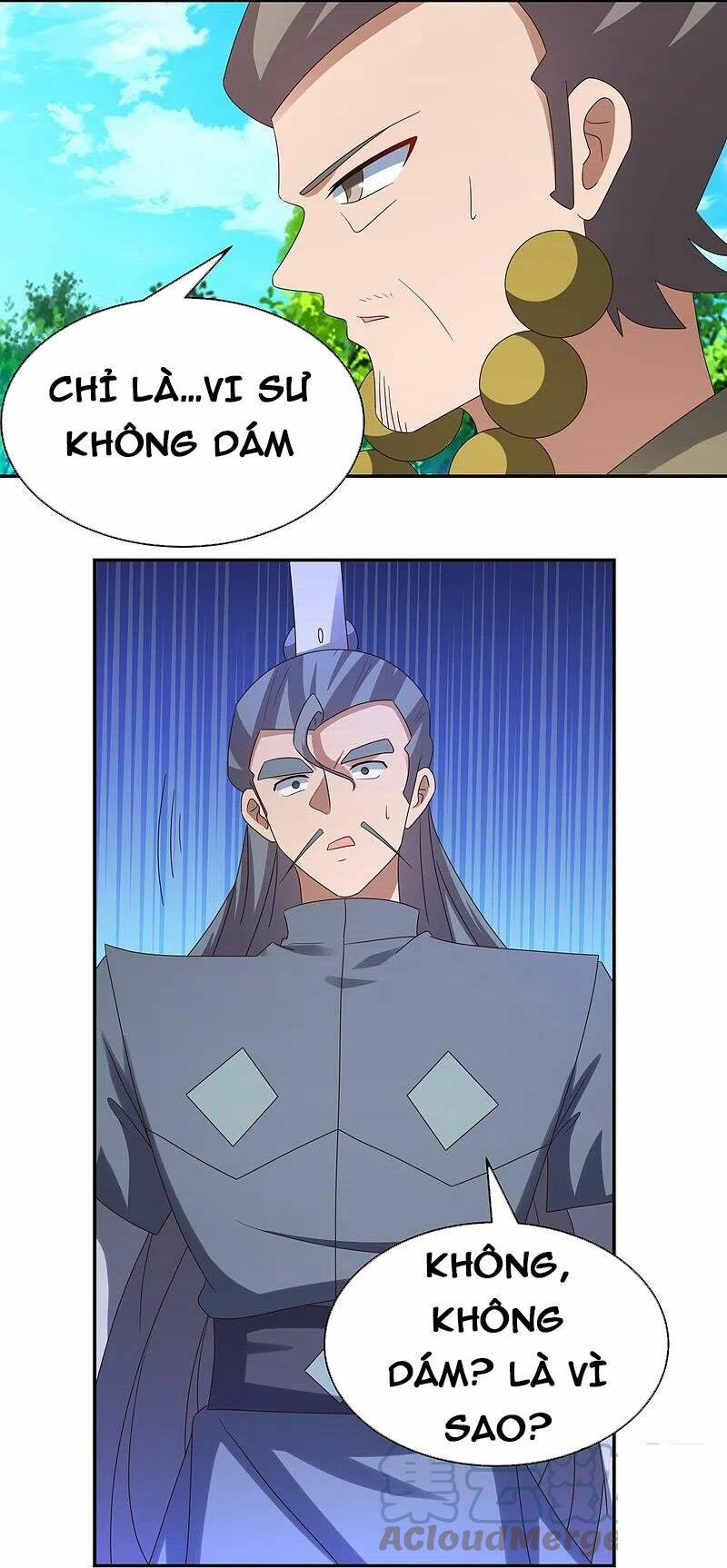 Tôn Thượng Chapter 311 - Trang 2