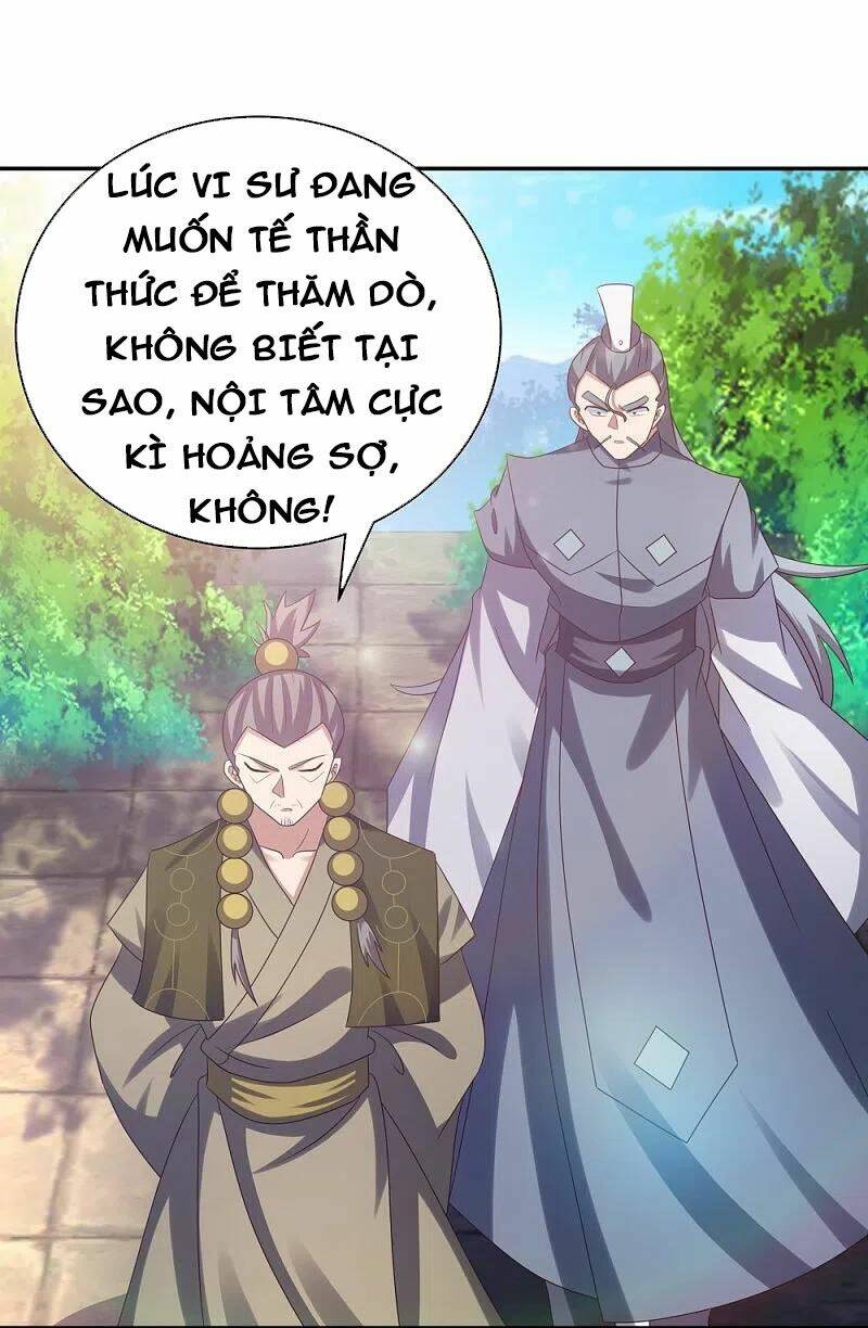 Tôn Thượng Chapter 311 - Trang 2