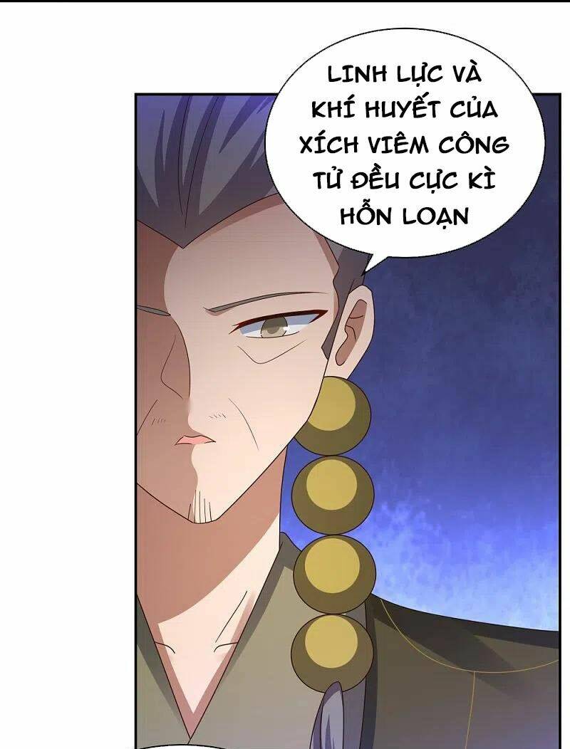 Tôn Thượng Chapter 310 - Trang 2