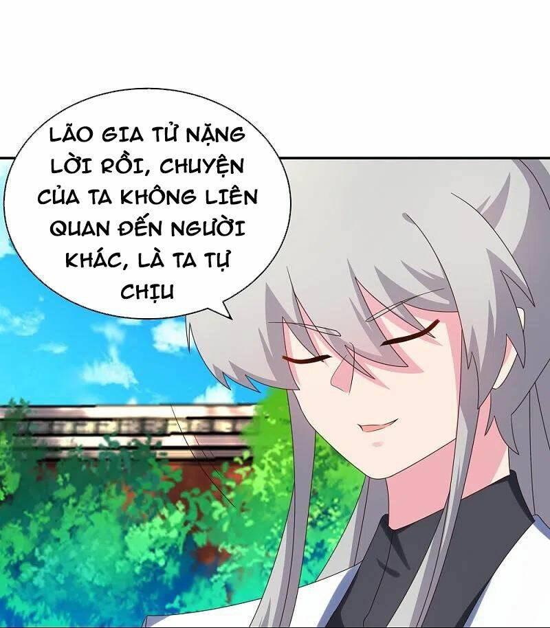 Tôn Thượng Chapter 310 - Trang 2