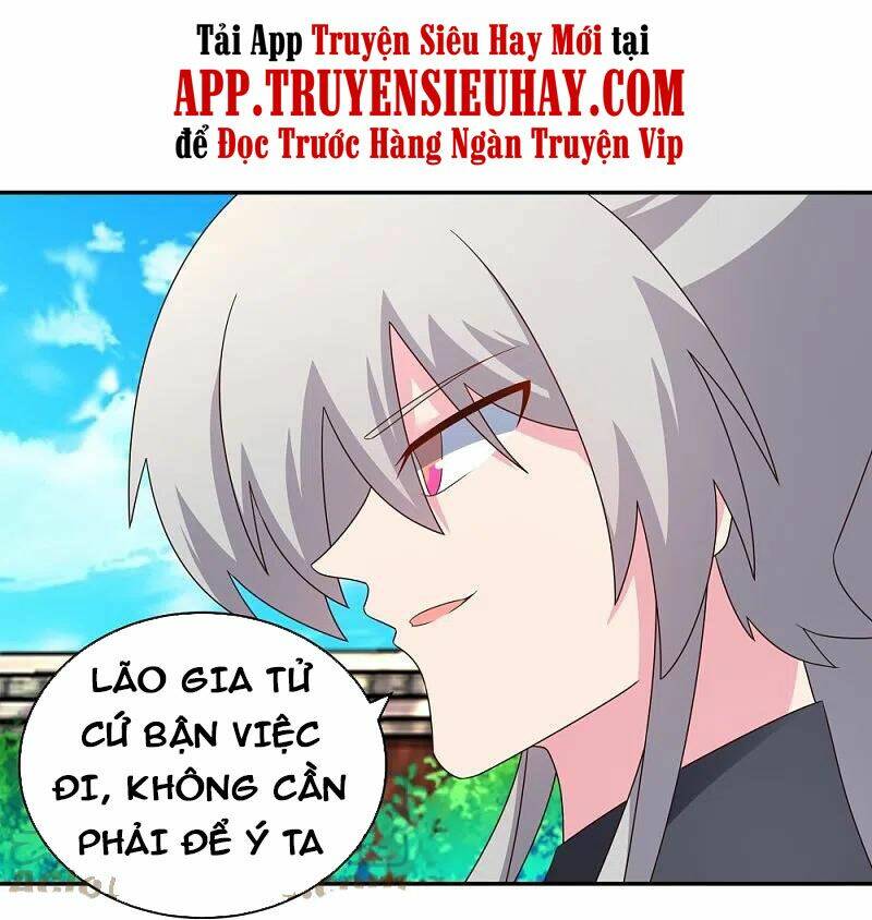 Tôn Thượng Chapter 310 - Trang 2