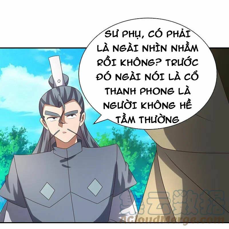 Tôn Thượng Chapter 310 - Trang 2