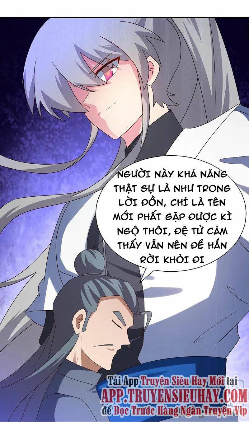 Tôn Thượng Chapter 310 - Trang 2