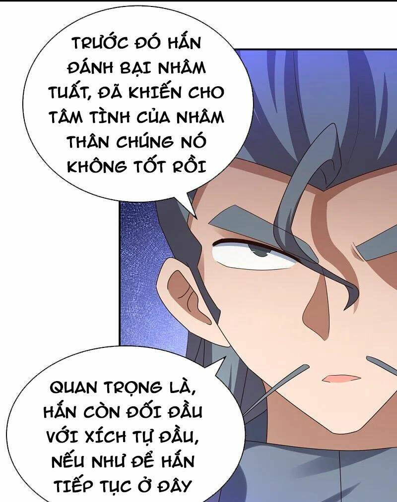 Tôn Thượng Chapter 310 - Trang 2