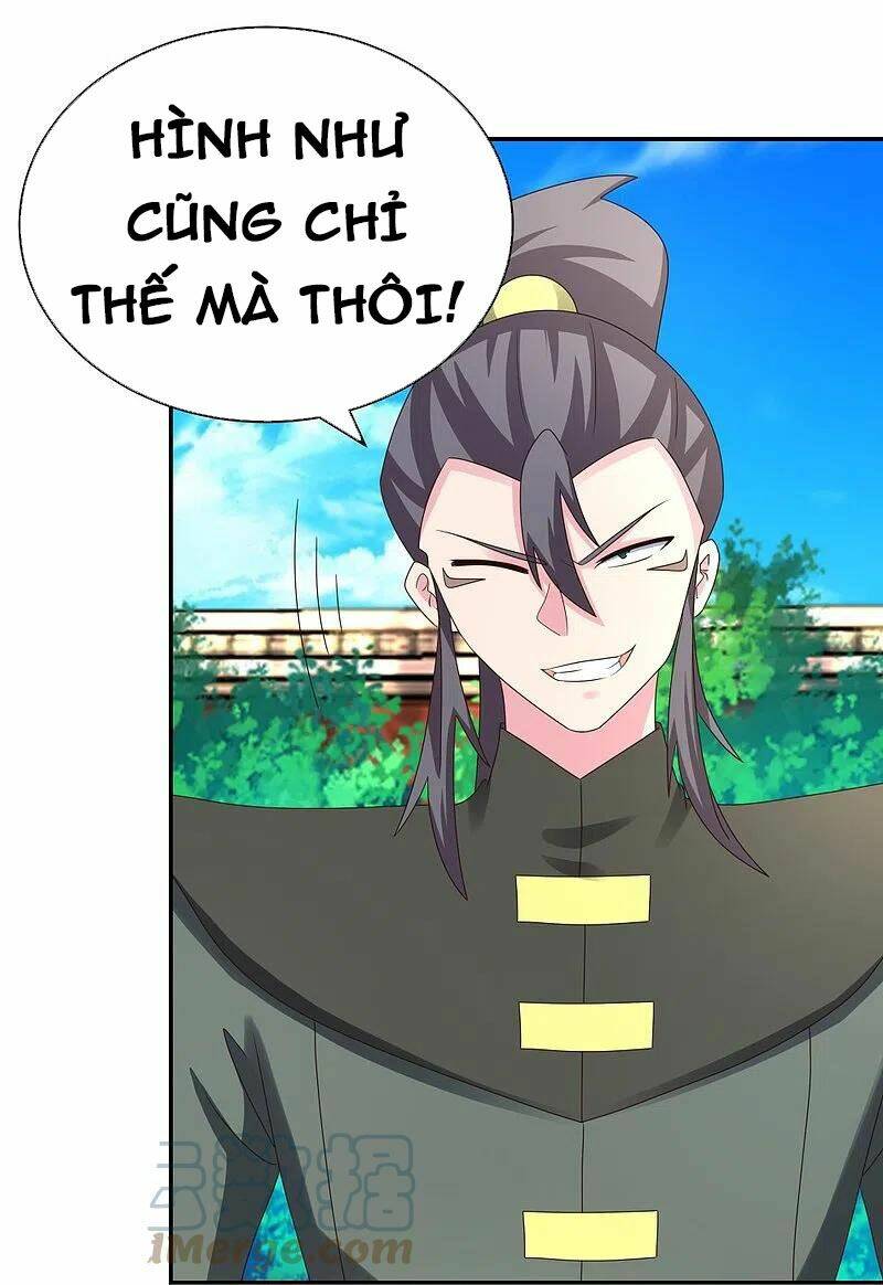 Tôn Thượng Chapter 310 - Trang 2