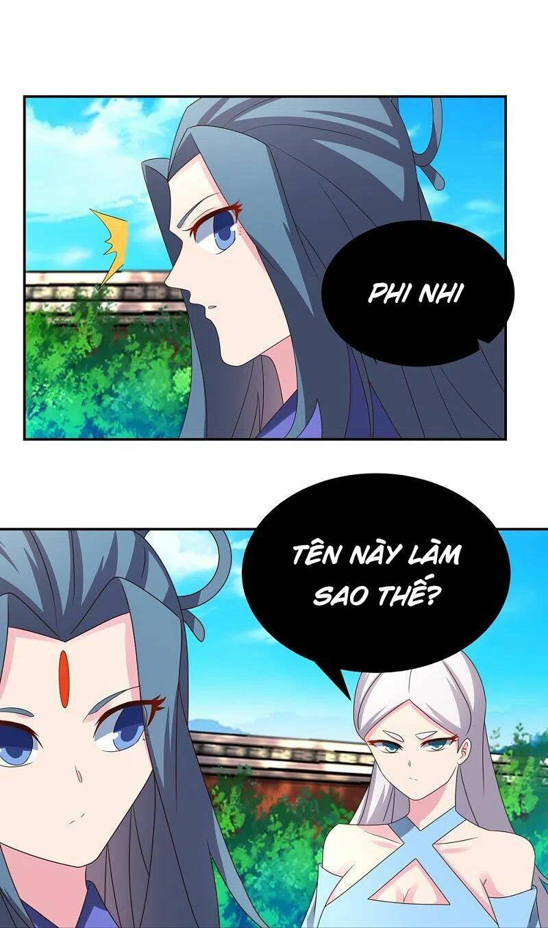 Tôn Thượng Chapter 310 - Trang 2