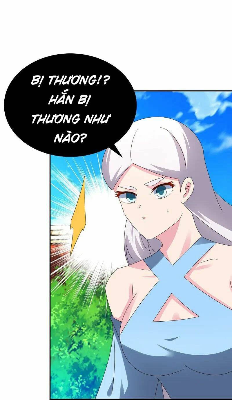 Tôn Thượng Chapter 310 - Trang 2