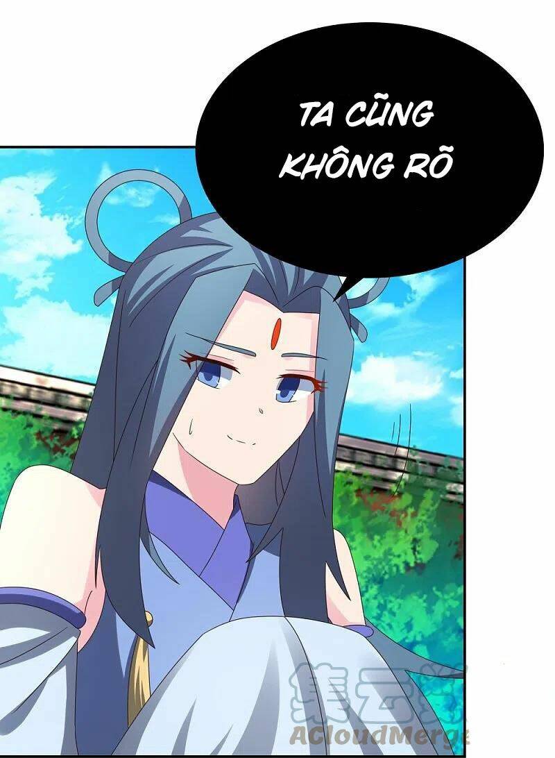 Tôn Thượng Chapter 310 - Trang 2