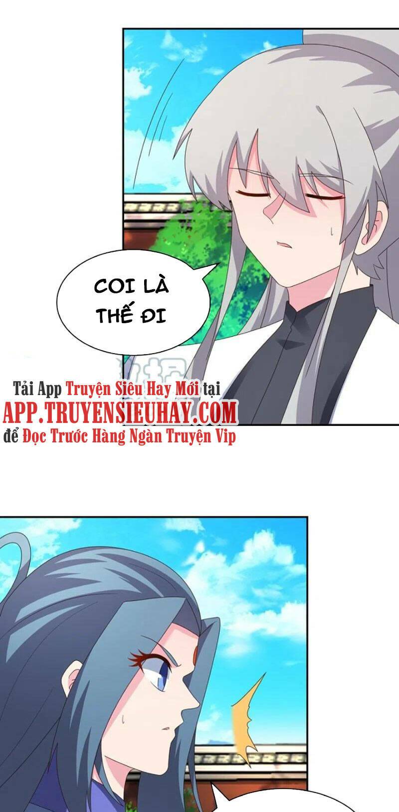 Tôn Thượng Chapter 309 - Trang 2